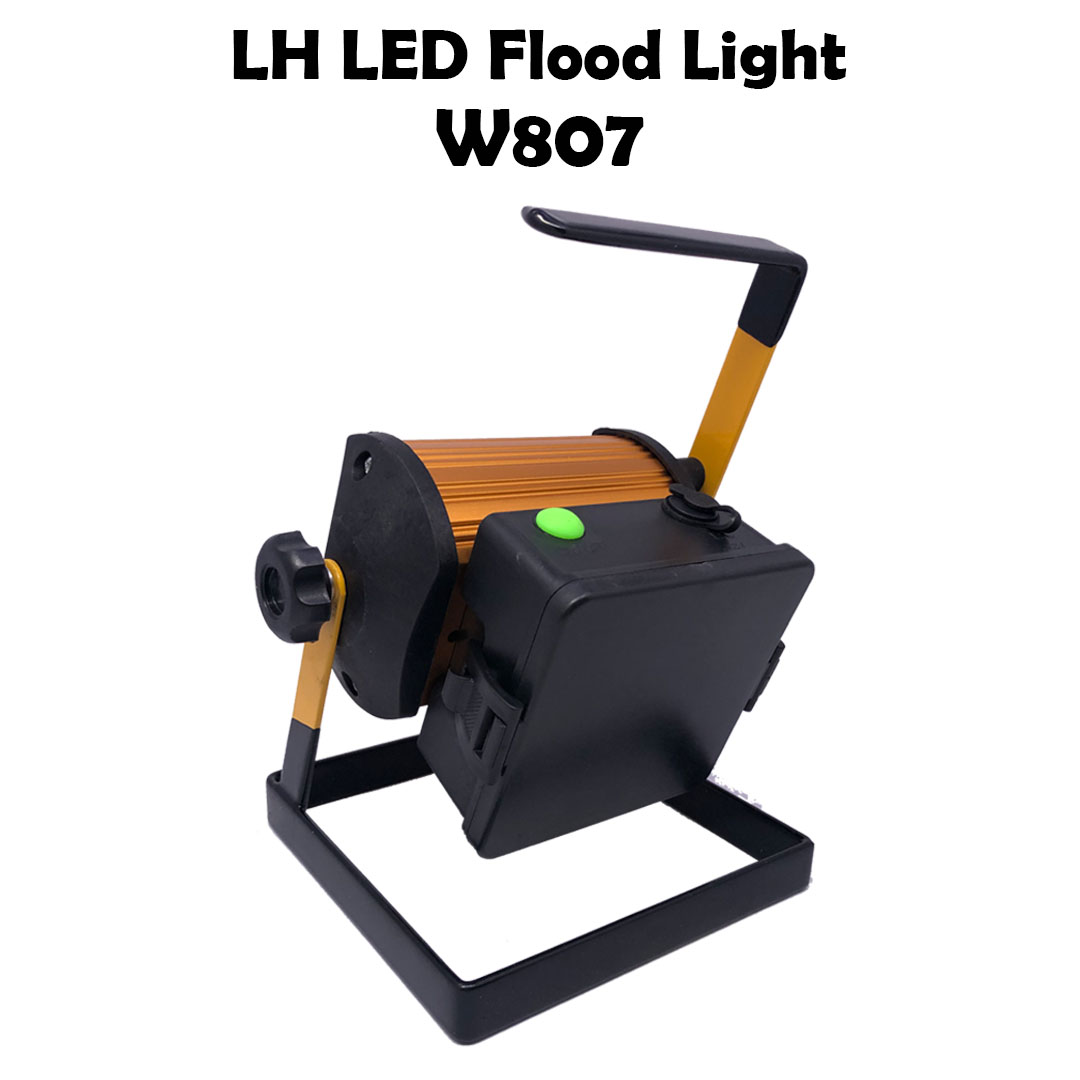 LH-W807 LED Flood Light 50W - Image 3
