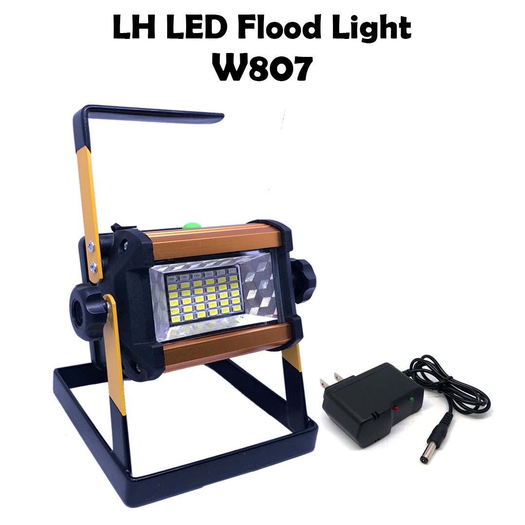 LH-W807 LED Flood Light 50W - Image 2