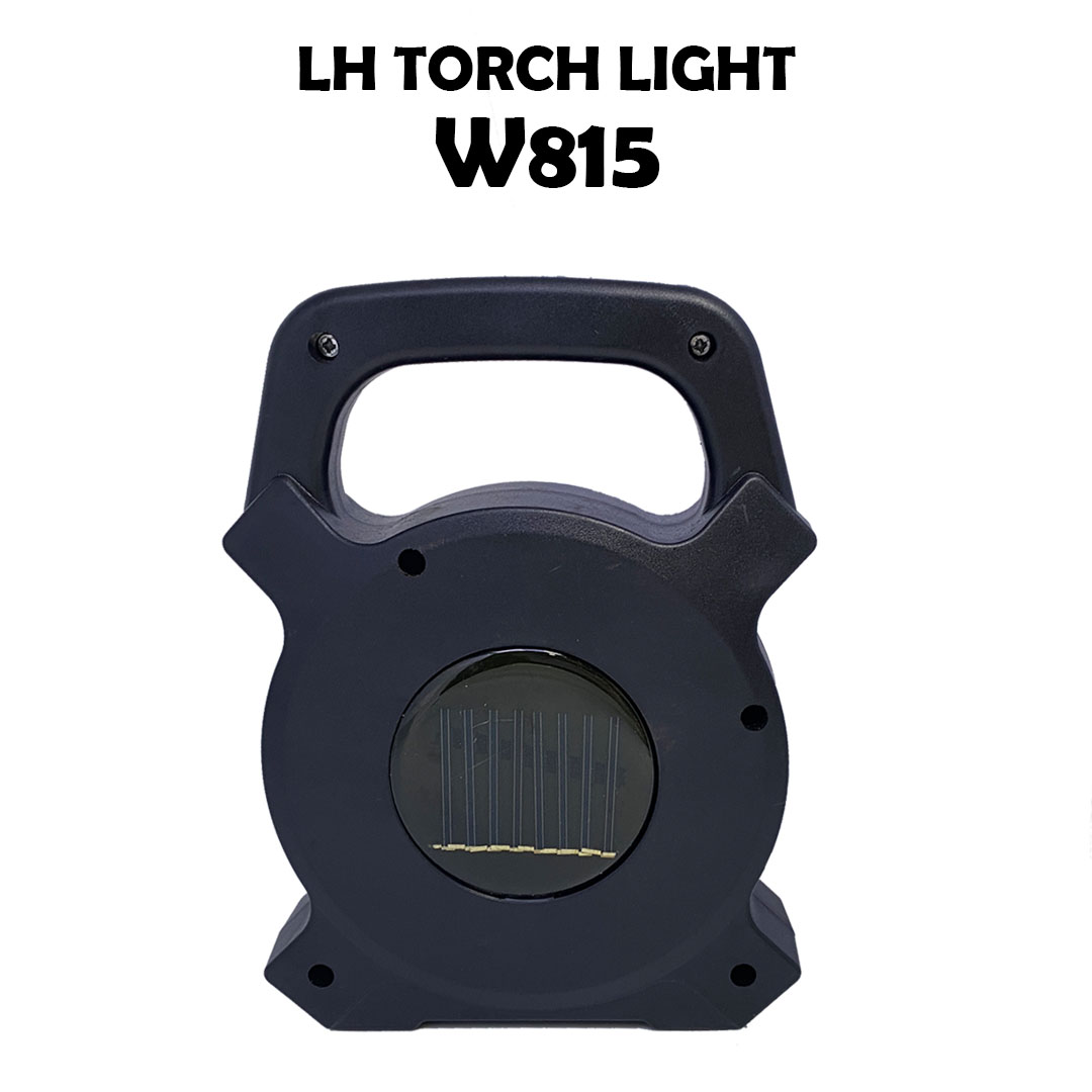 LH Torch Light LED Working Light W815-1 - Image 3