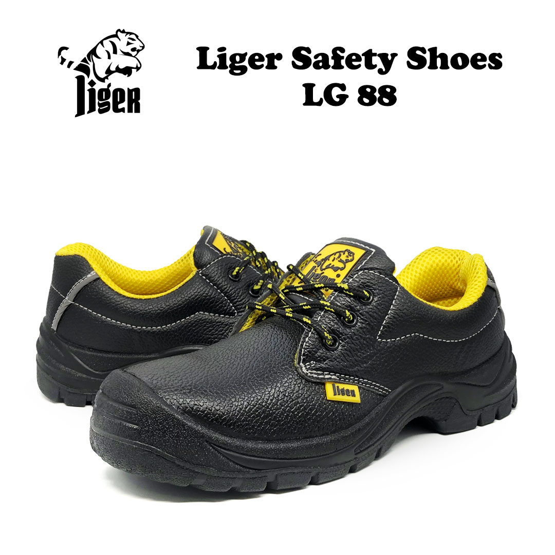 Liger Safety Shoes LG 88
