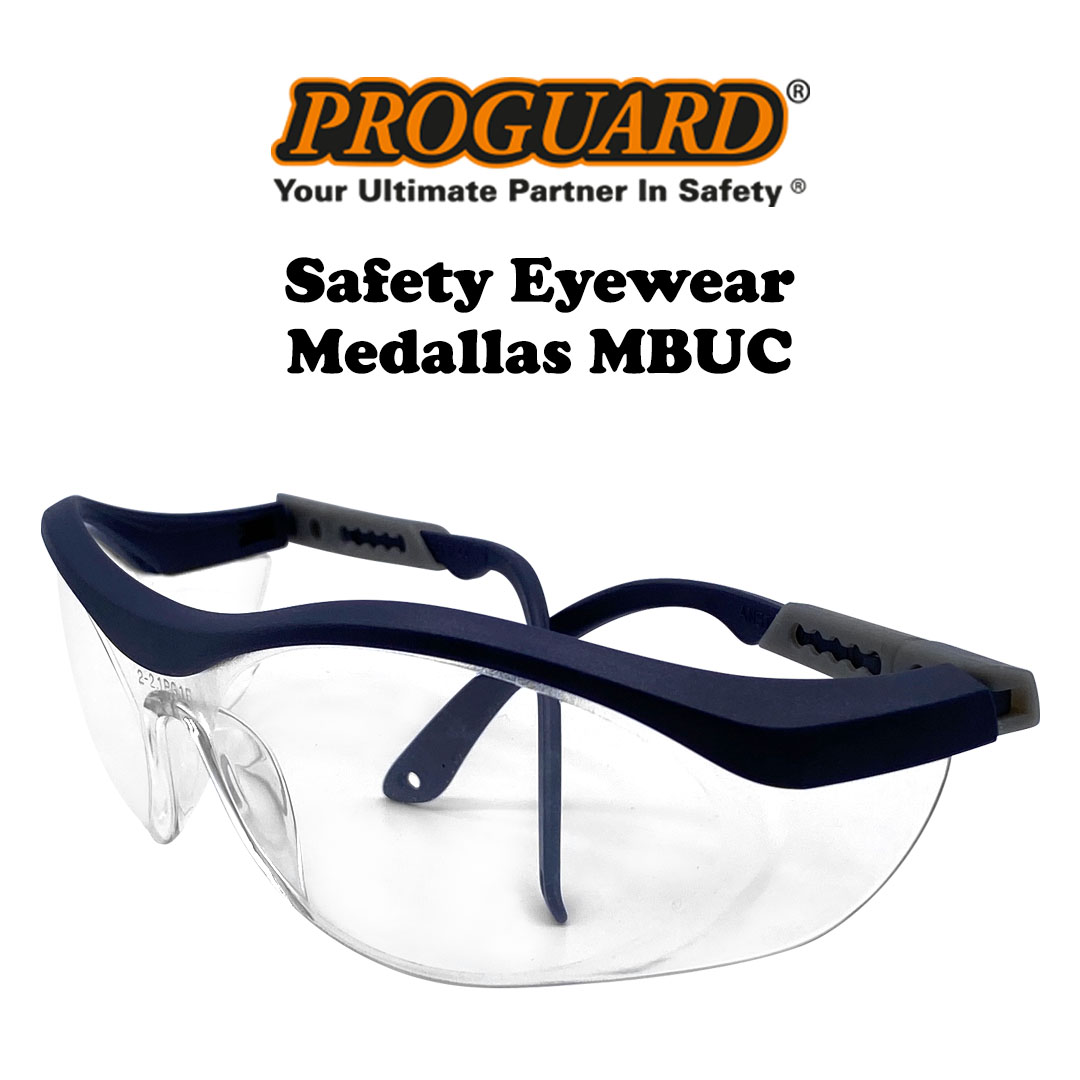 Proguard Medallas Safety Eyewear MBUC - Image 2