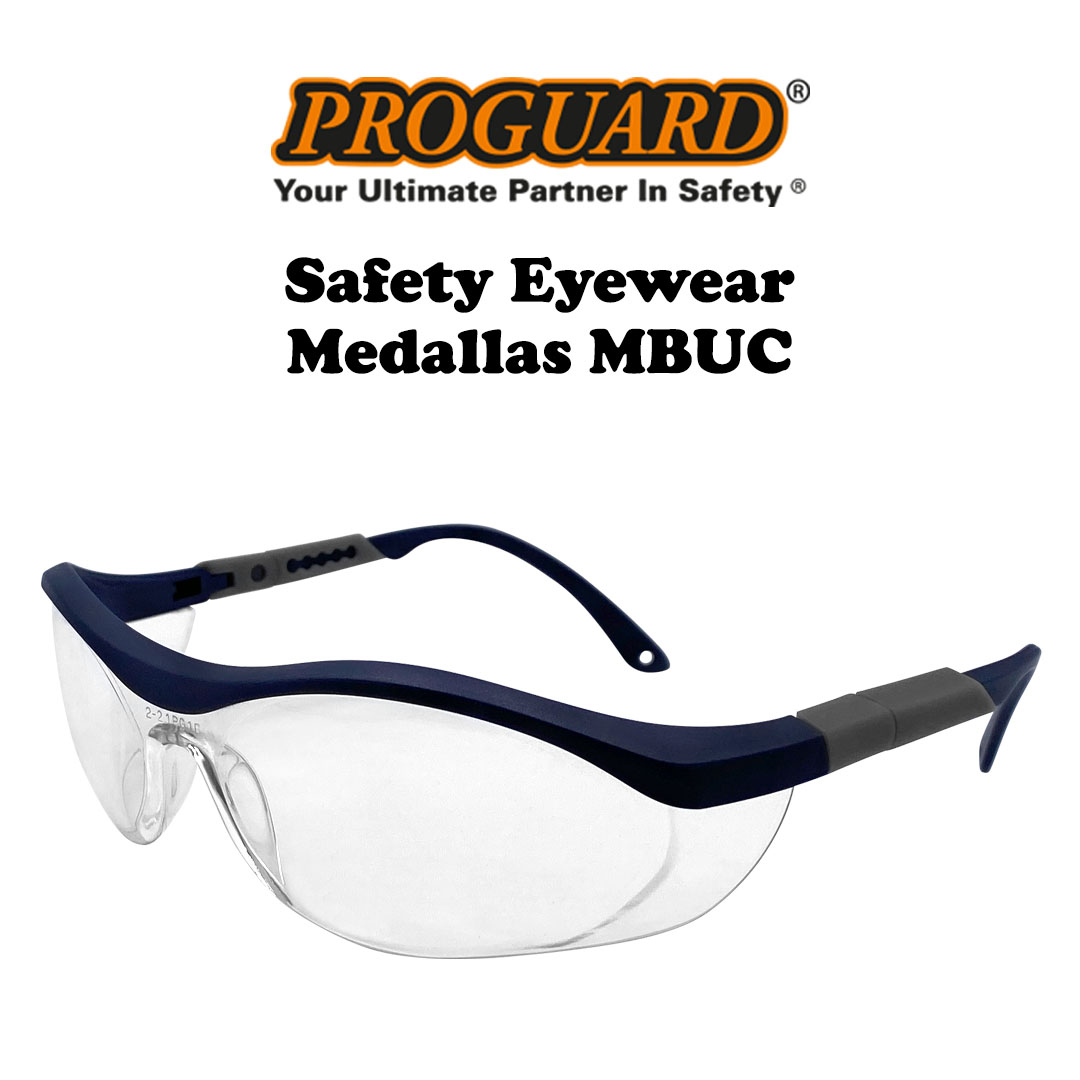 Proguard Medallas Safety Eyewear MBUC - Image 3