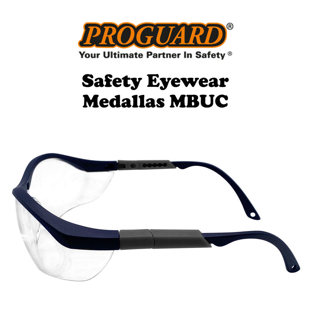 Proguard Medallas Safety Eyewear MBUC - Image 4