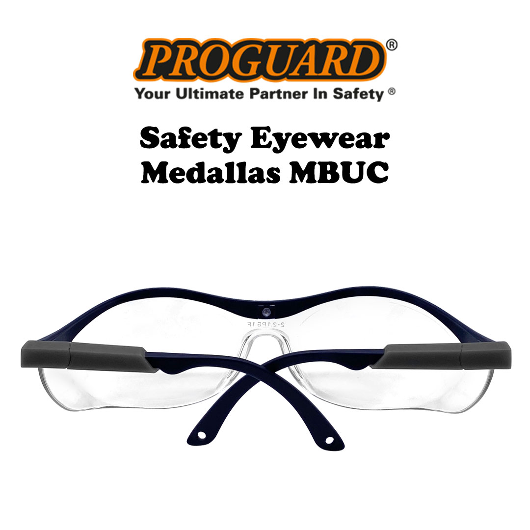 Proguard Medallas Safety Eyewear MBUC - Image 5