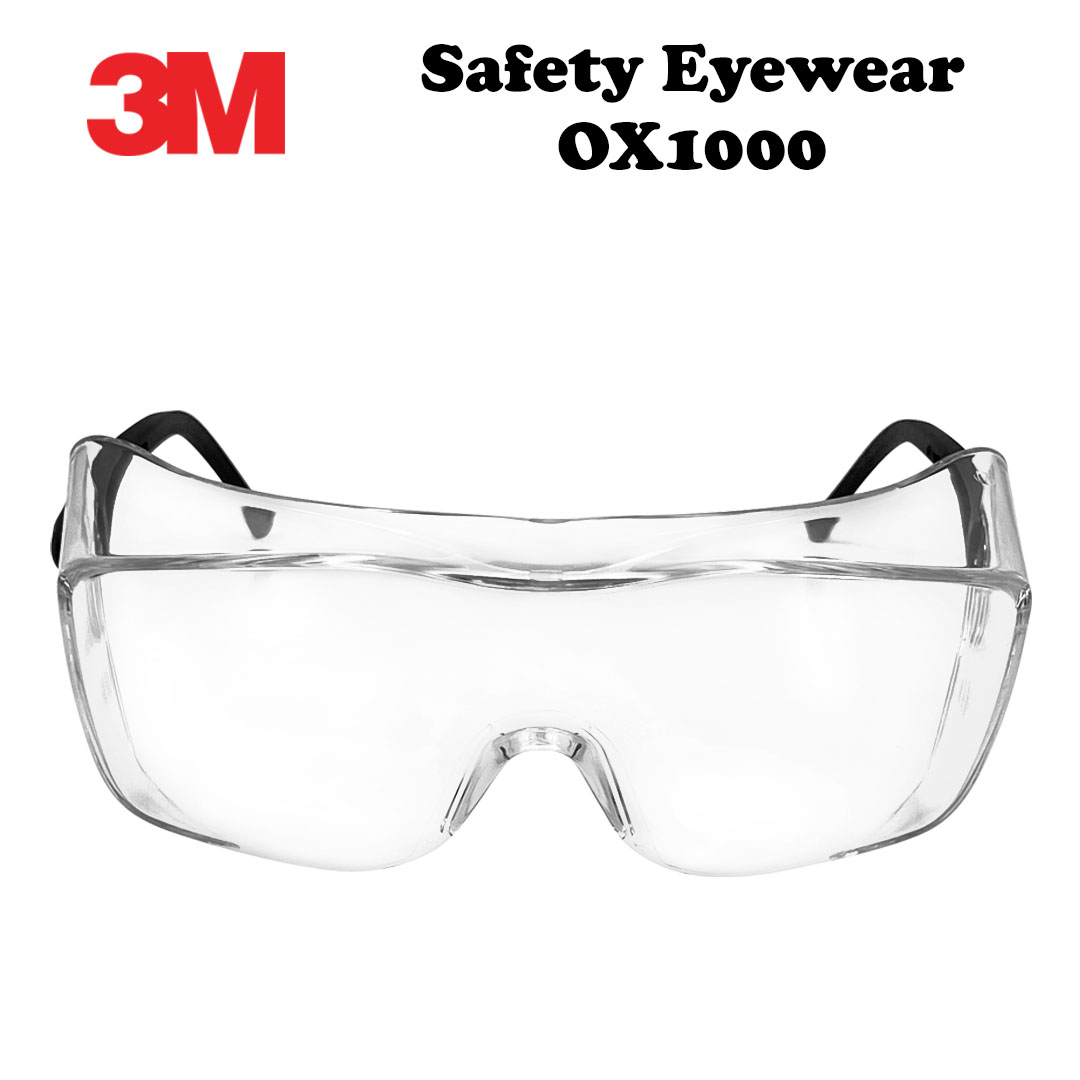 3M Protective Eyewear OX1000
