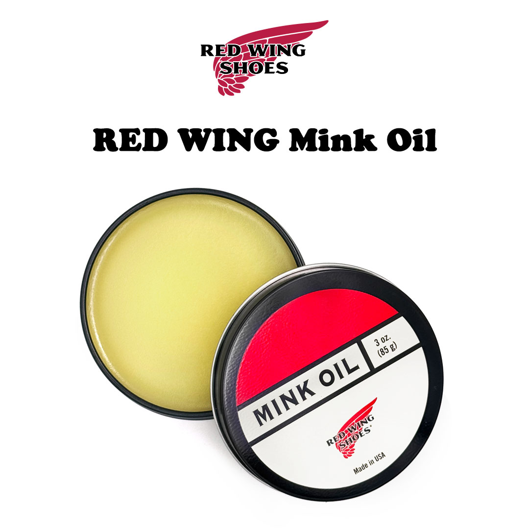 Red Wing Mink Oil 97105 - Image 2