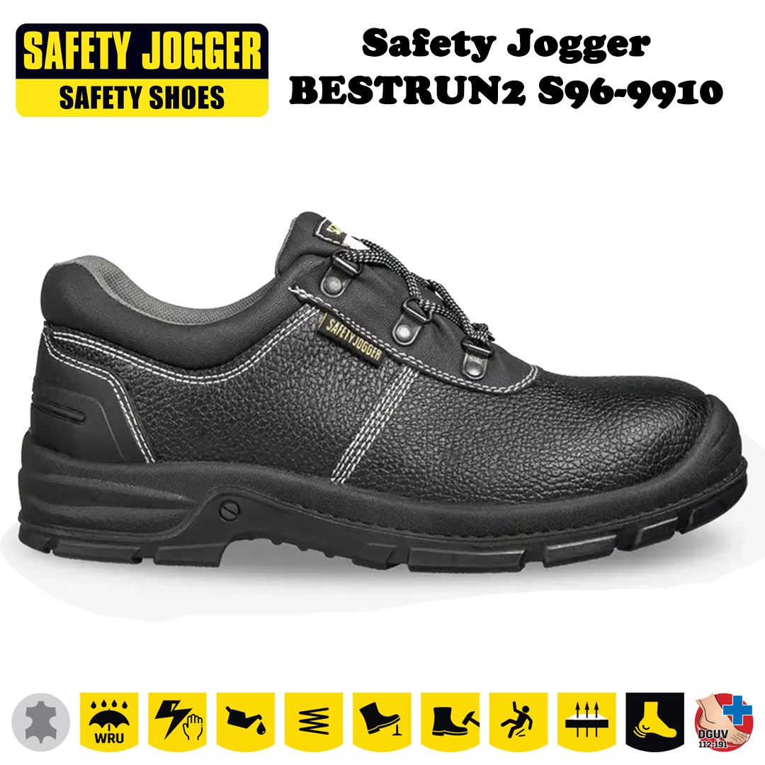 Safety Jogger Bestrun 231 S96-9910 - Image 2