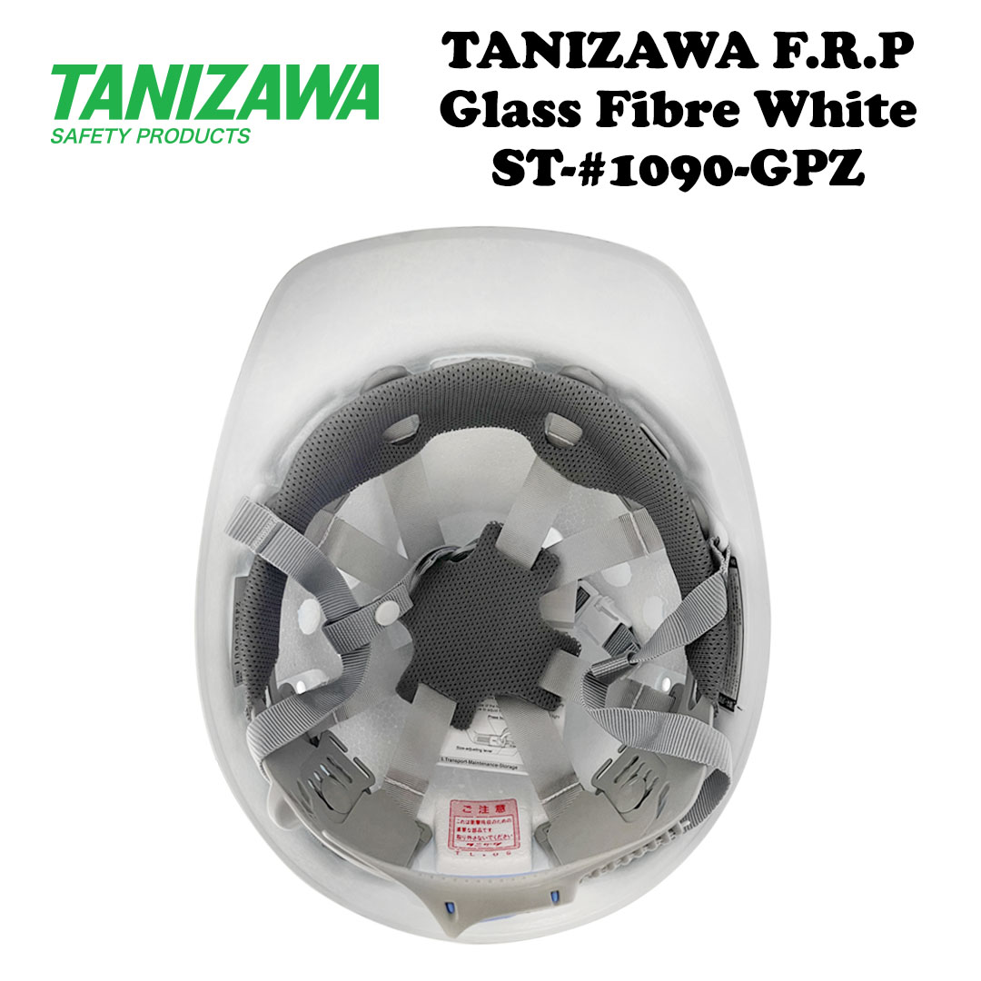 Tanizawa F.R.P Glass Fiber ST-#1090 GPZ - Image 3