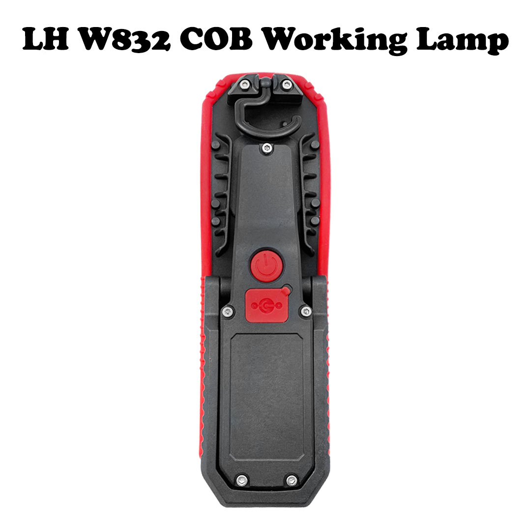 LH W832 COB Working Lamp - Image 3