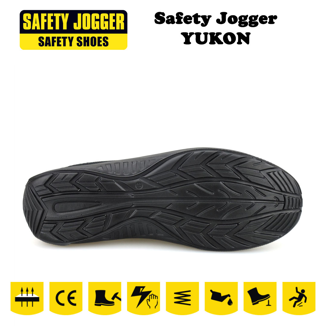 Safety Jogger Yukon - Image 2