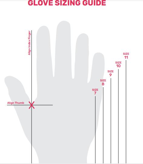 Worksafe 520WSWG112GS10 LEATHER WELDING GLOVES - Image 2
