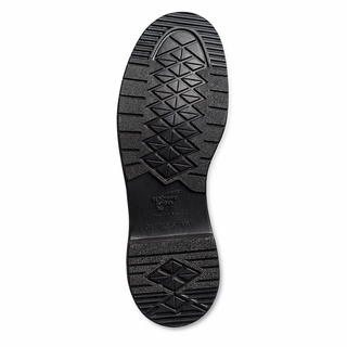 Red Wing Supersole Safety 6" Toe Boot 2245 - Image 5