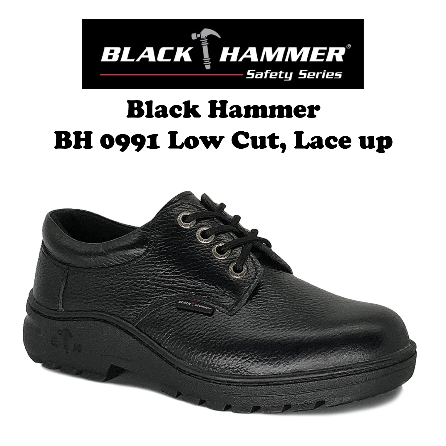 Black Hammer BH 0991