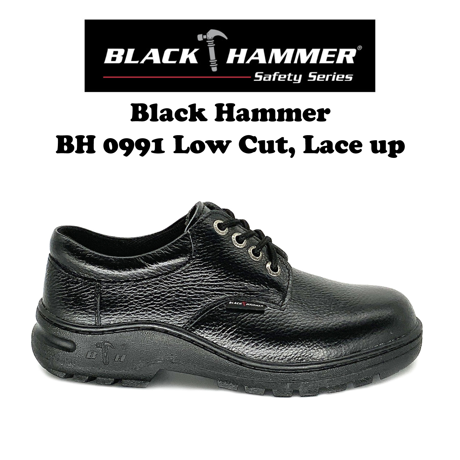 Black Hammer BH 0991 - Image 2