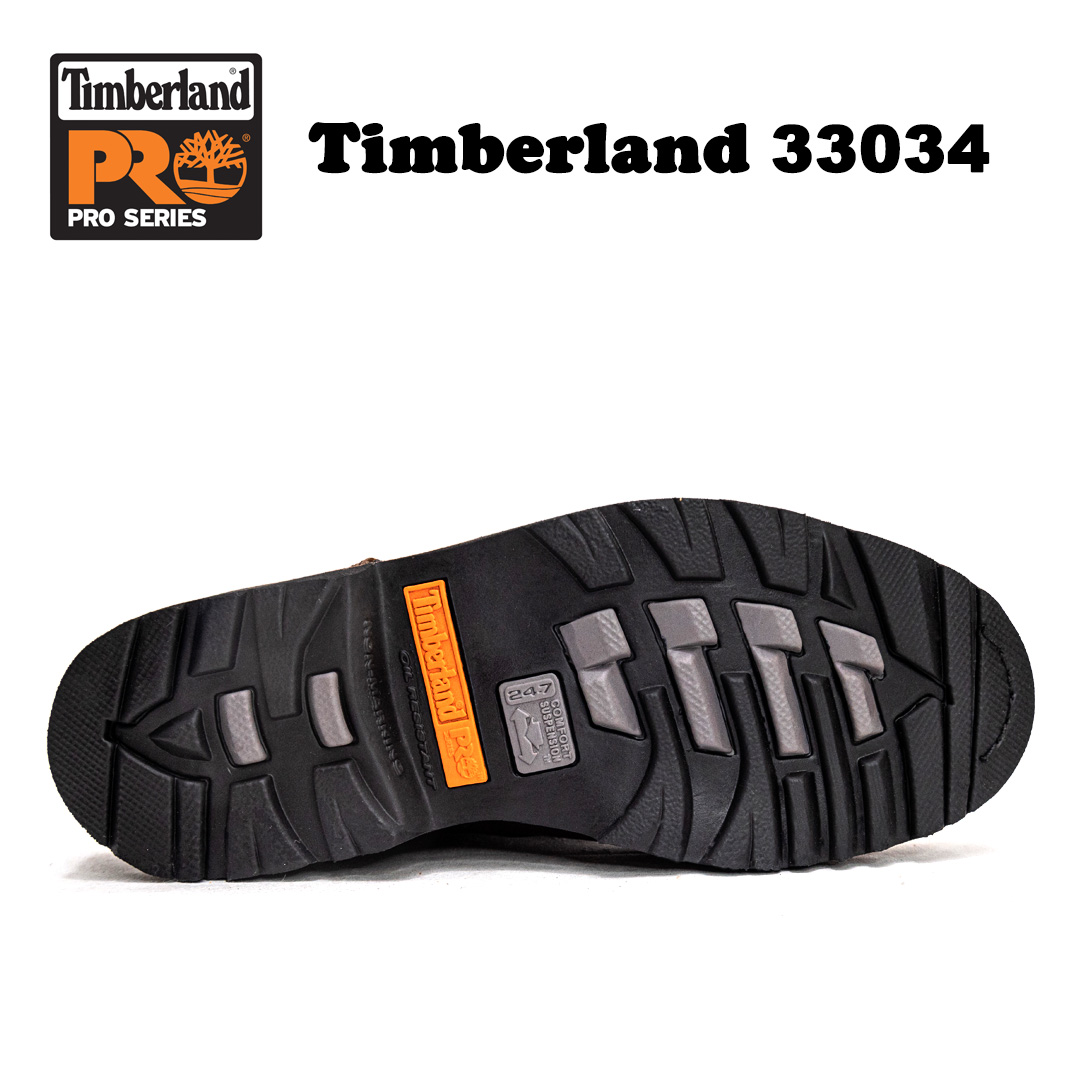 Timberland Pro Pit Boss 33034 - Image 4