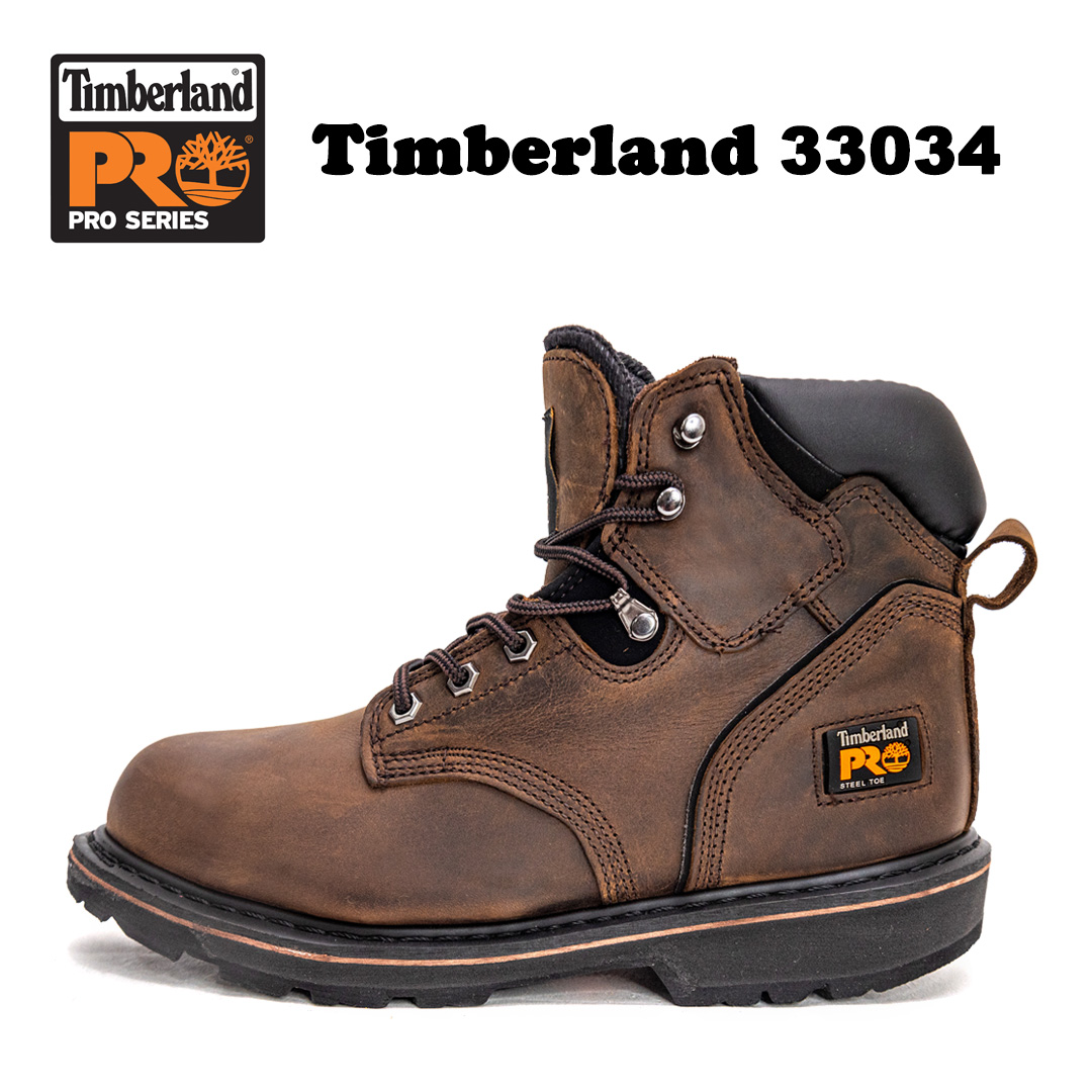 Timberland Pro Pit Boss 33034 - Image 2