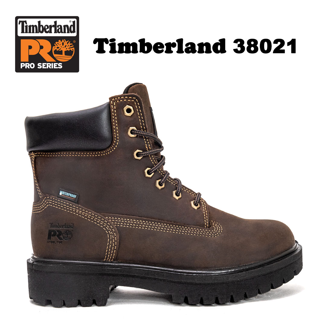 Timberland Pro Direct Attach 38021 - Image 2