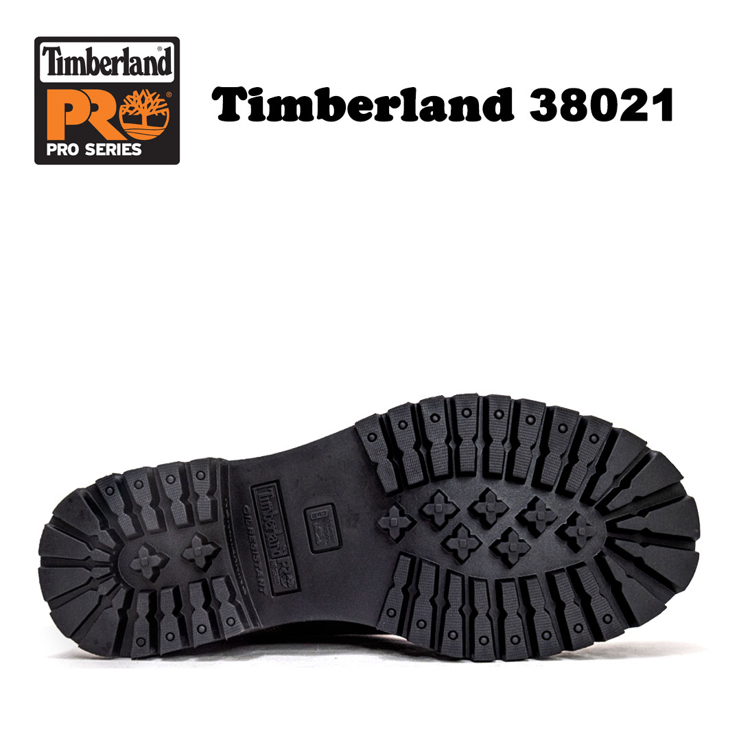 Timberland Pro Direct Attach 38021 - Image 5