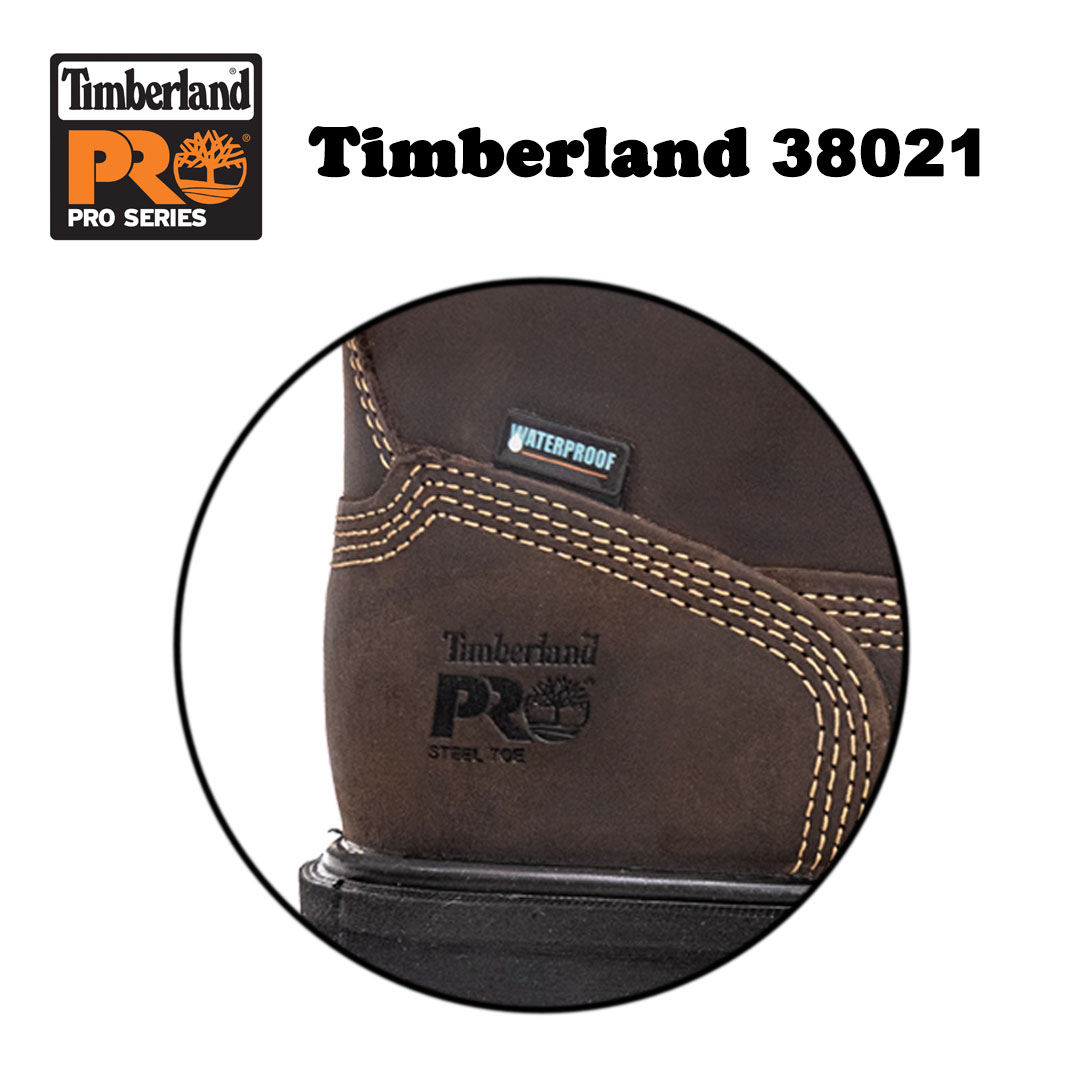 Timberland Pro Direct Attach 38021 - Image 4