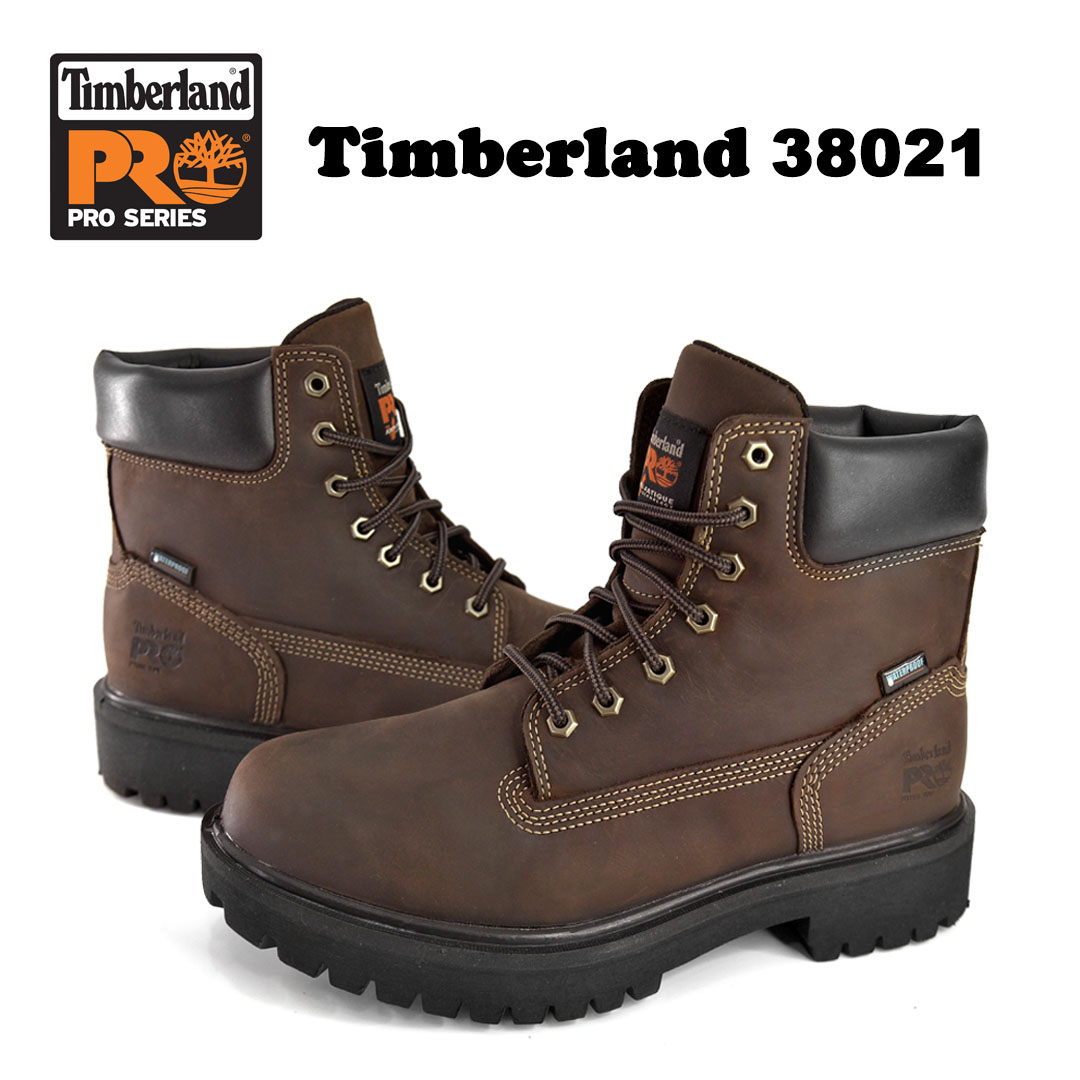 Timberland Pro Direct Attach 38021 - Image 3