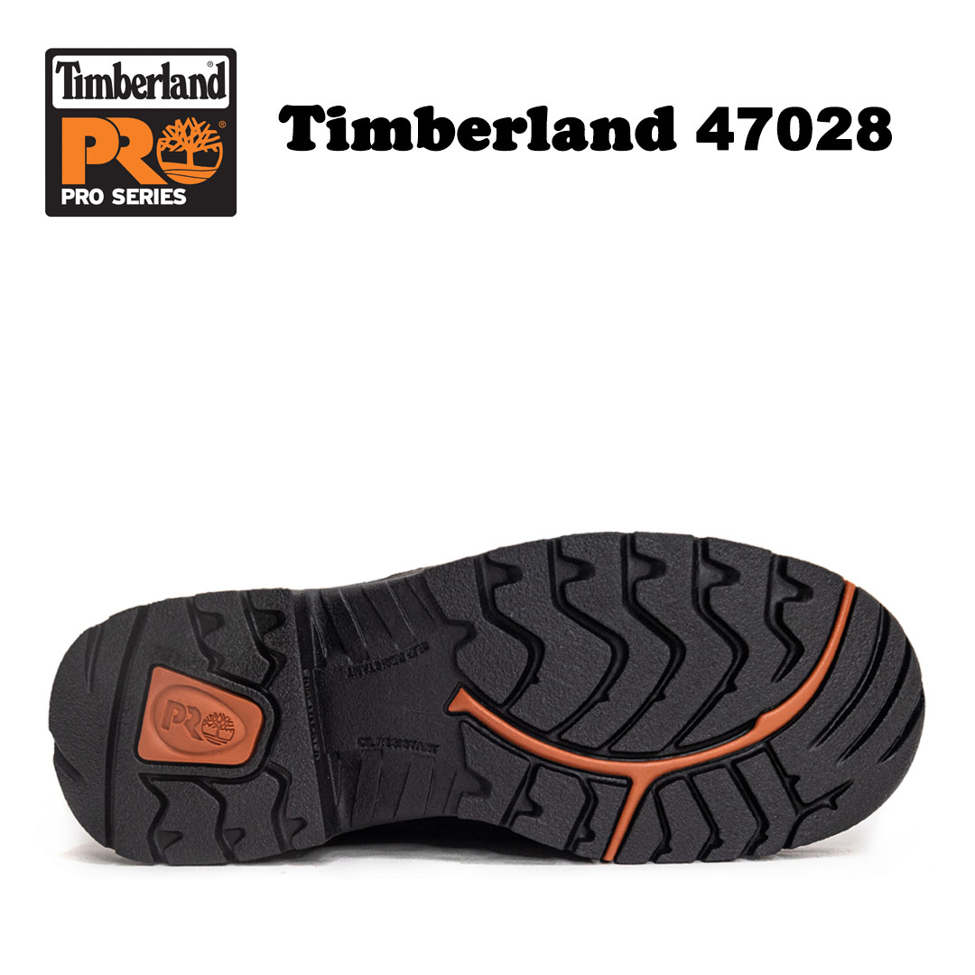 Timberland Pro Titan 47028 - Image 3