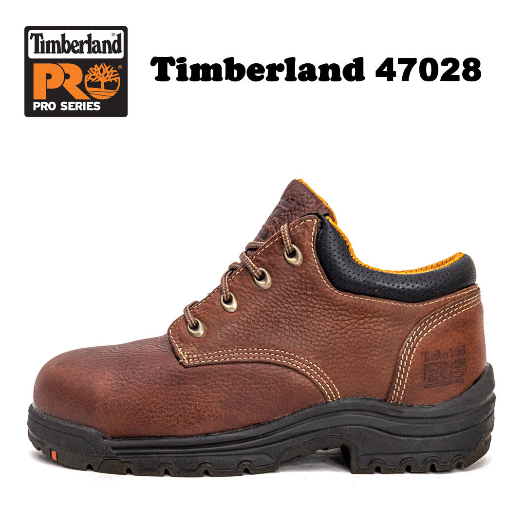 Timberland Pro Titan 47028 - Image 4
