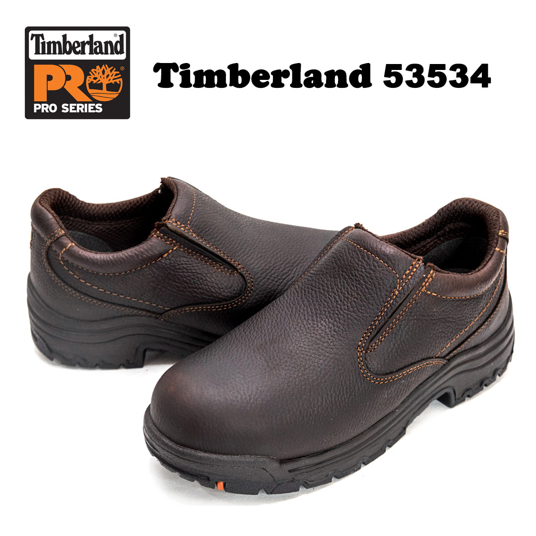 Timberland Pro Titan 53534 - Image 3