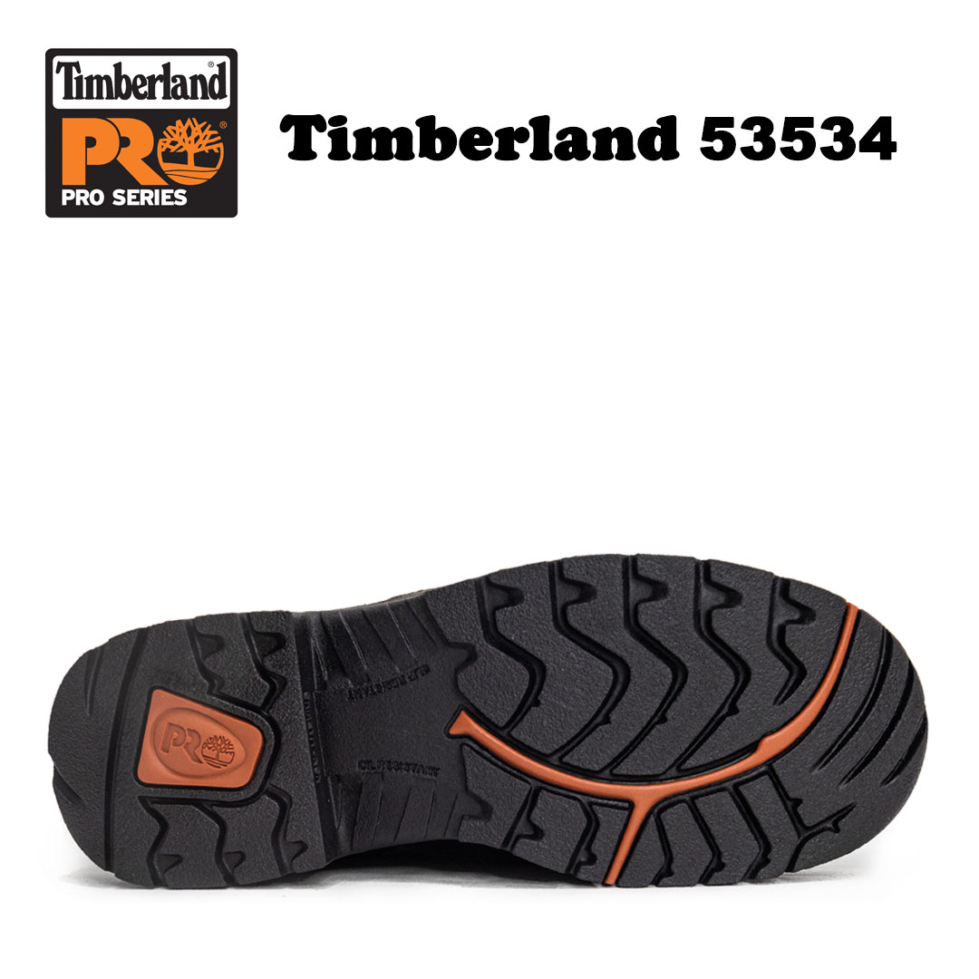 Timberland Pro Titan 53534 - Image 4