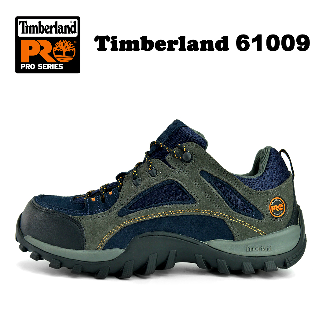 Timberland Pro Mudsill Steel Toe 61009 - Image 2