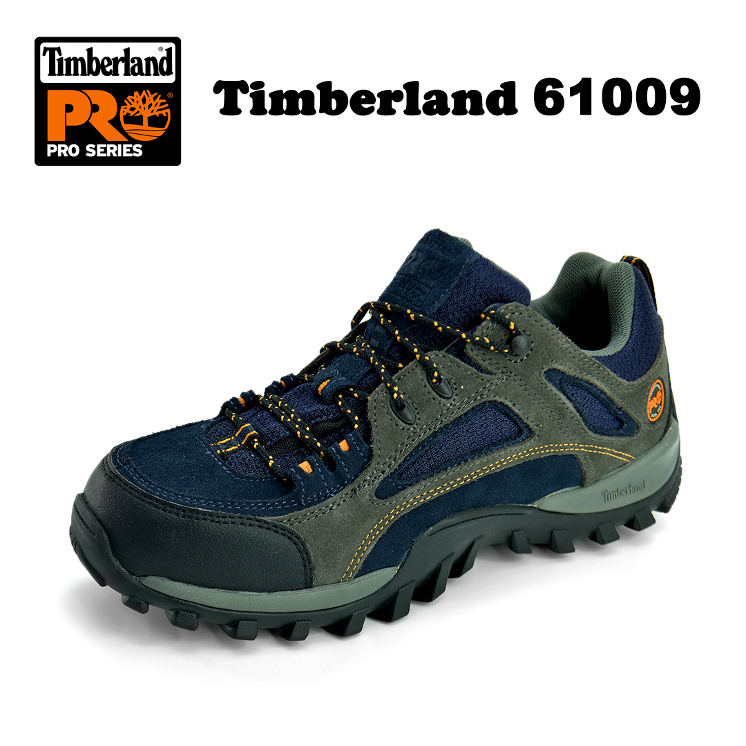 Timberland Pro Mudsill Steel Toe 61009