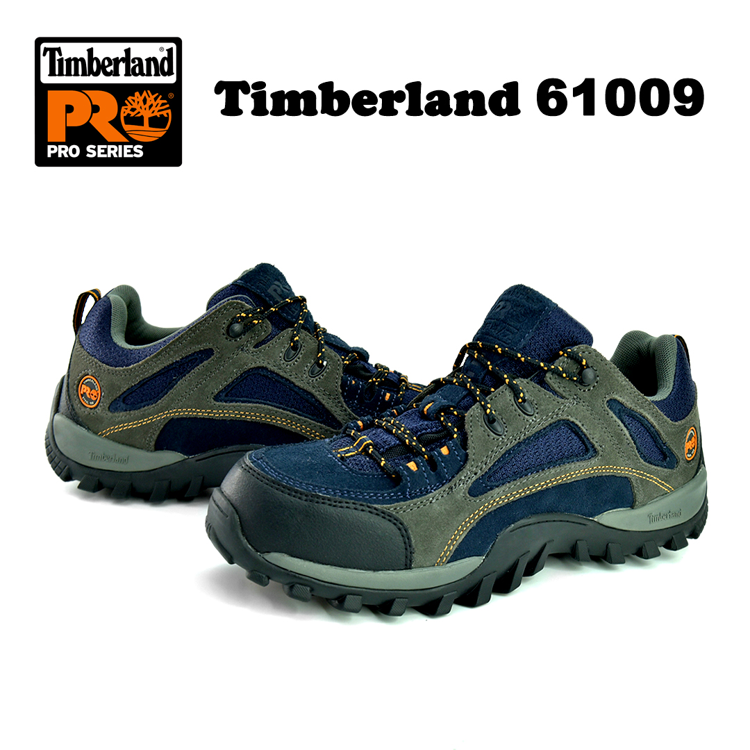 Timberland Pro Mudsill Steel Toe 61009 - Image 3