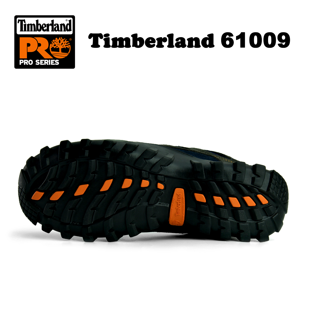 Timberland Pro Mudsill Steel Toe 61009 - Image 4
