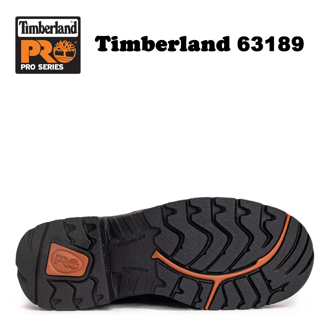 Timberland Pro Titan Woman Alloy Toe 63189 - Image 4