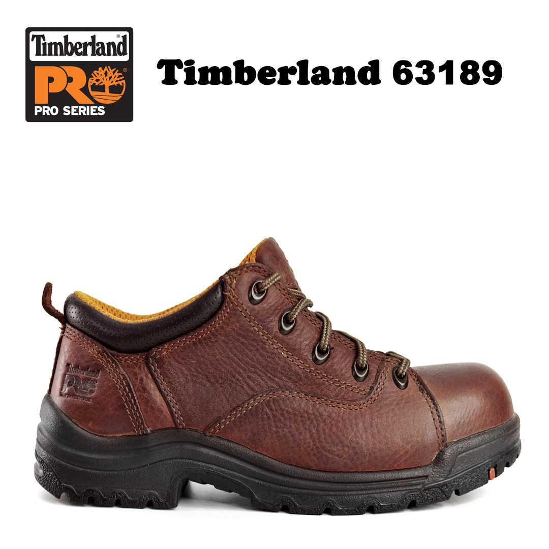 Timberland Pro Titan Woman Alloy Toe 63189 - Image 2