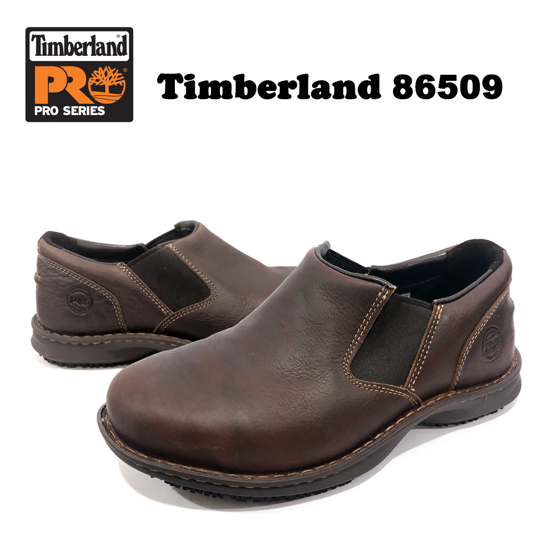 Timberland Pro Gladstone Steel Toe 86509 - Image 2
