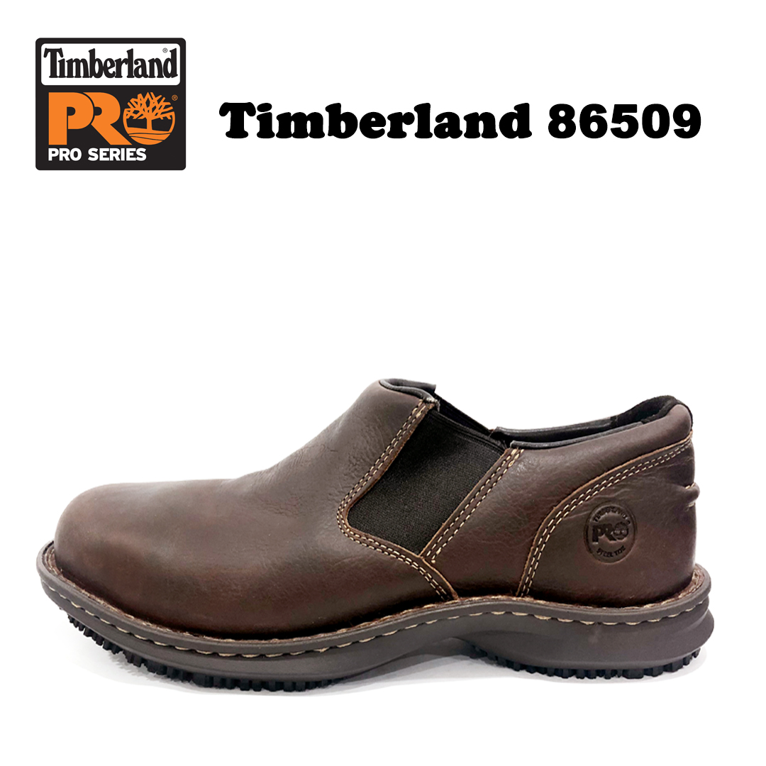 Timberland Pro Gladstone Steel Toe 86509 - Image 4
