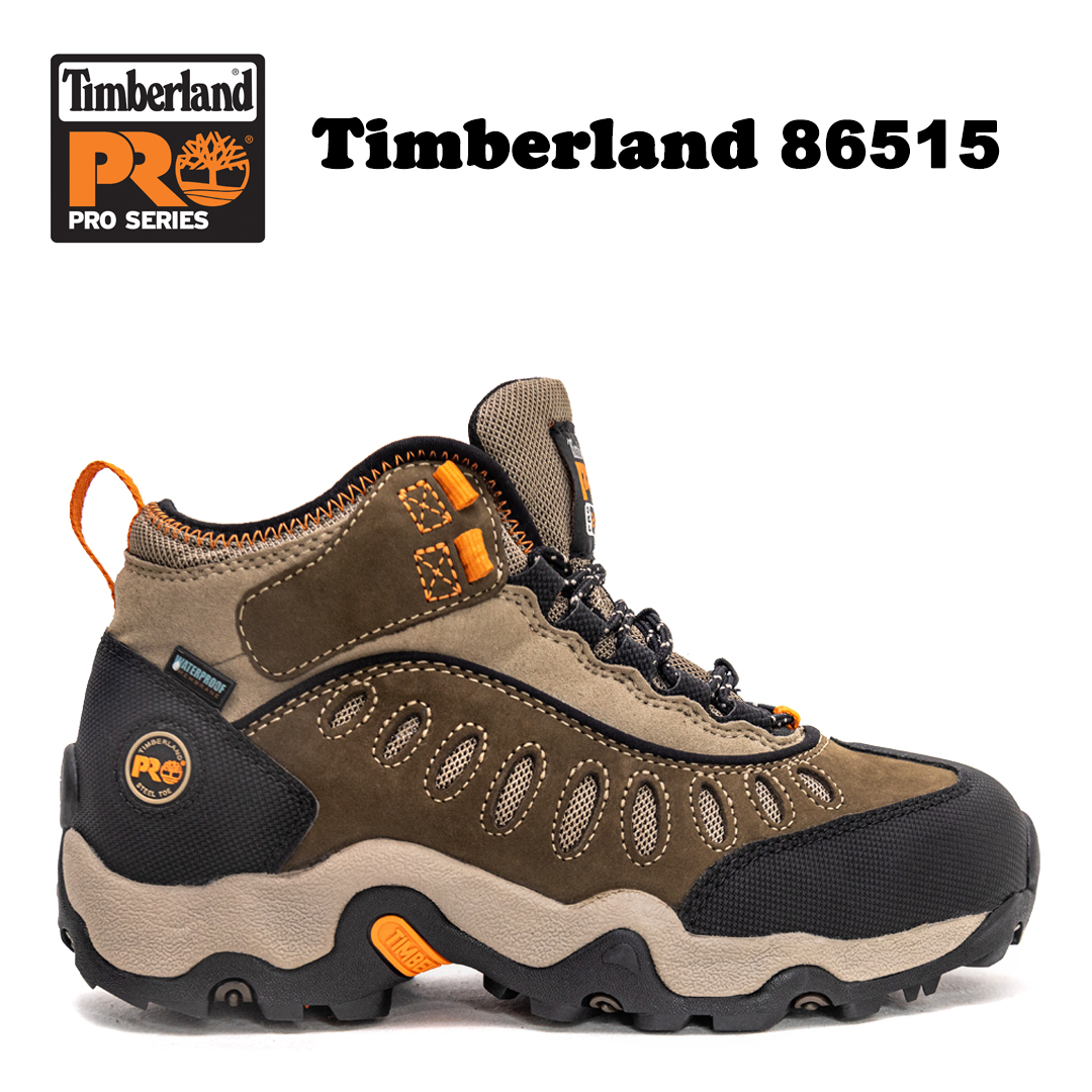 Timberland Pro Mudsil 86515 - Image 3