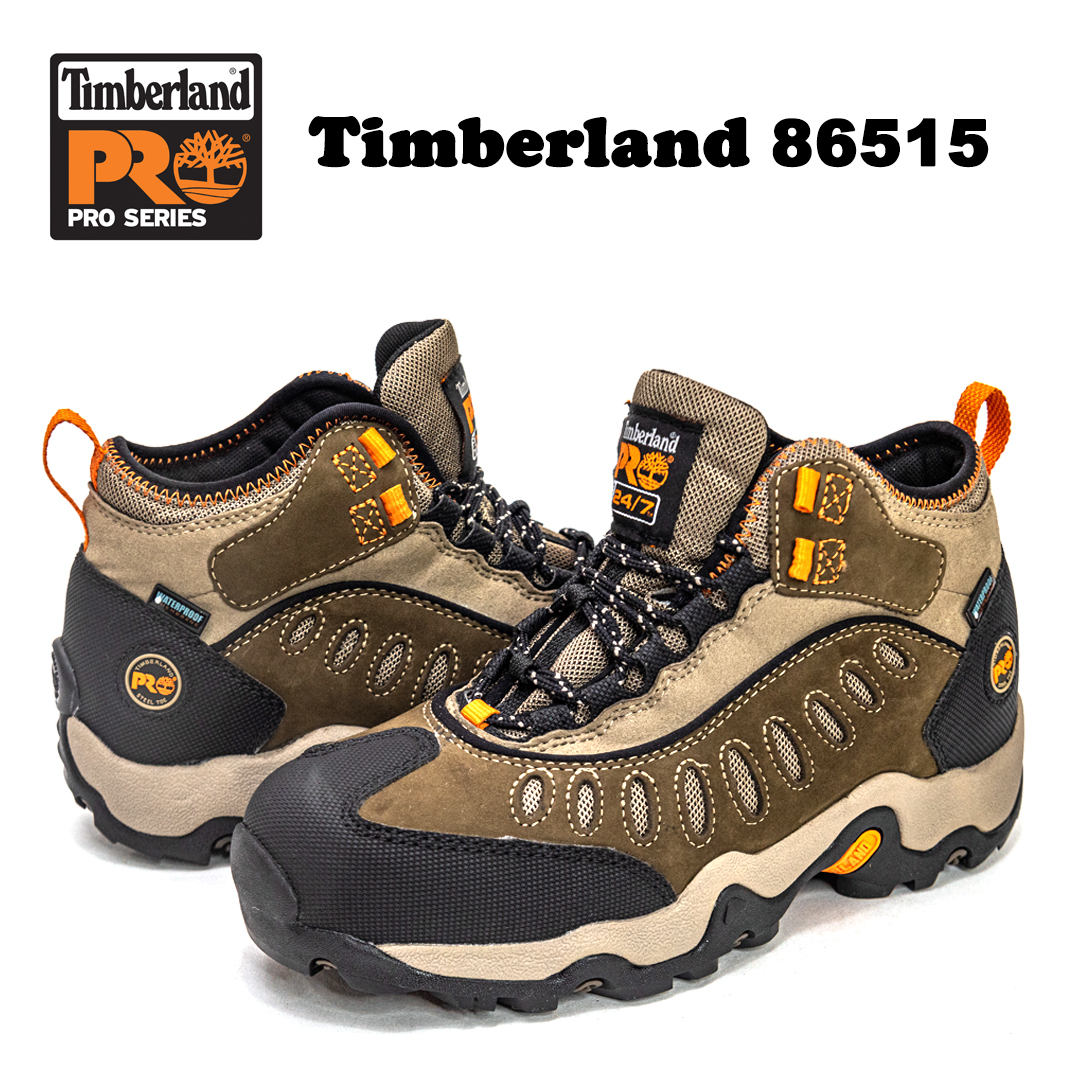 Timberland Pro Mudsil 86515 - Image 2
