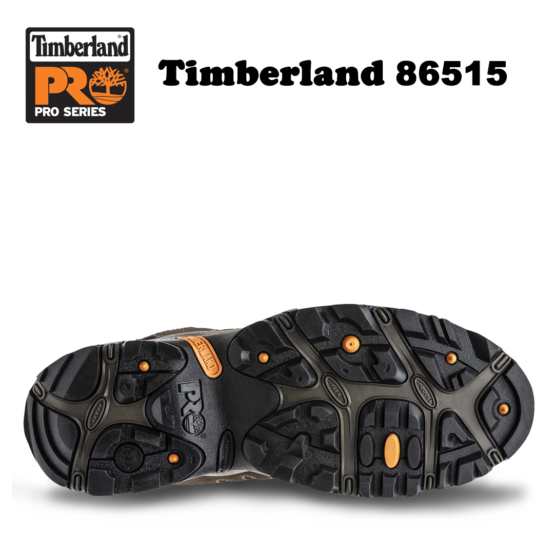 Timberland Pro Mudsil 86515 - Image 4