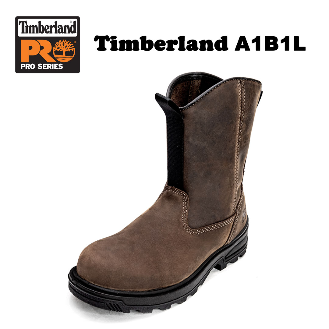 Timberland Pro Mortar Pull-On A1B1L - Image 2