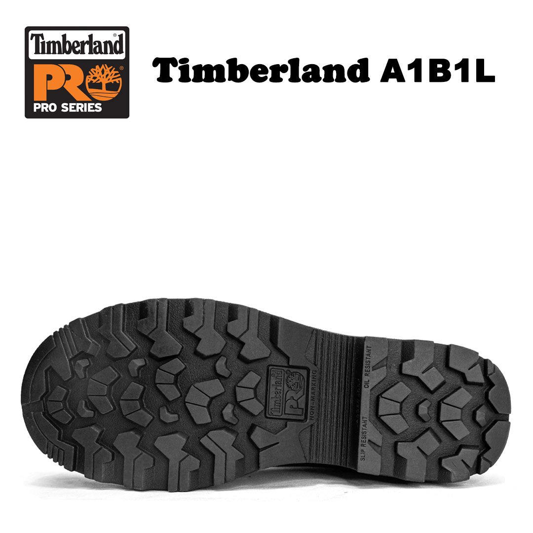 Timberland Pro Mortar Pull-On A1B1L - Image 4