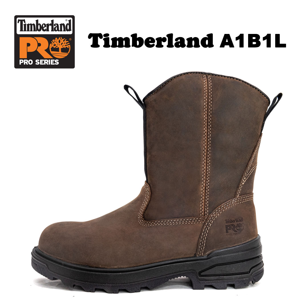 Timberland Pro Mortar Pull-On A1B1L - Image 3