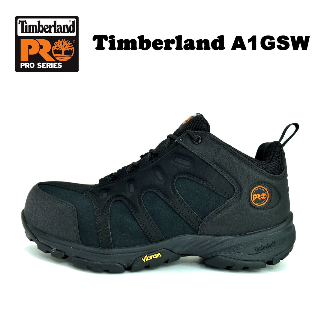 Timberland Pro Wildcard Composite Toe A1GSW - Image 3
