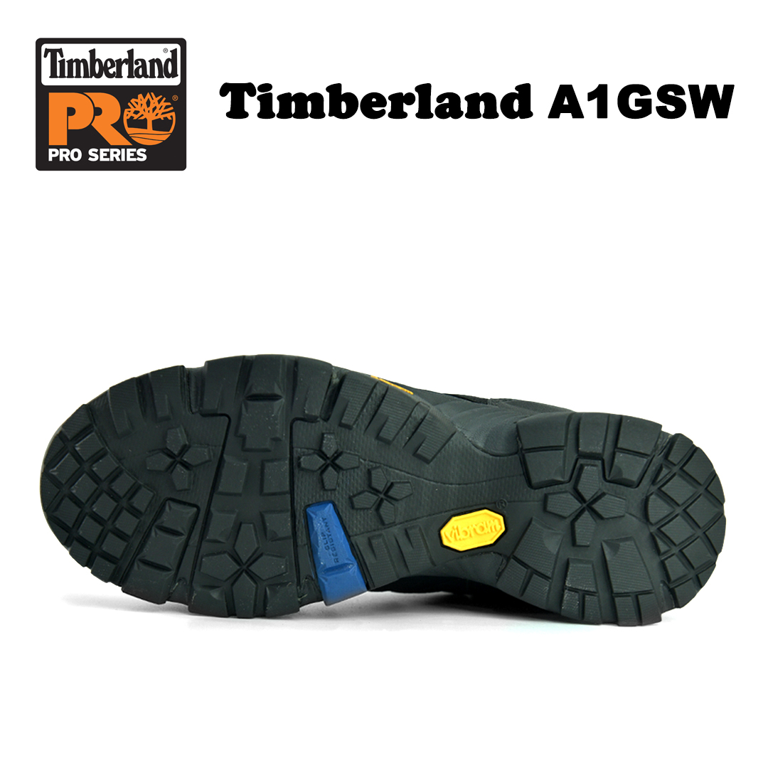 Timberland Pro Wildcard Composite Toe A1GSW - Image 4