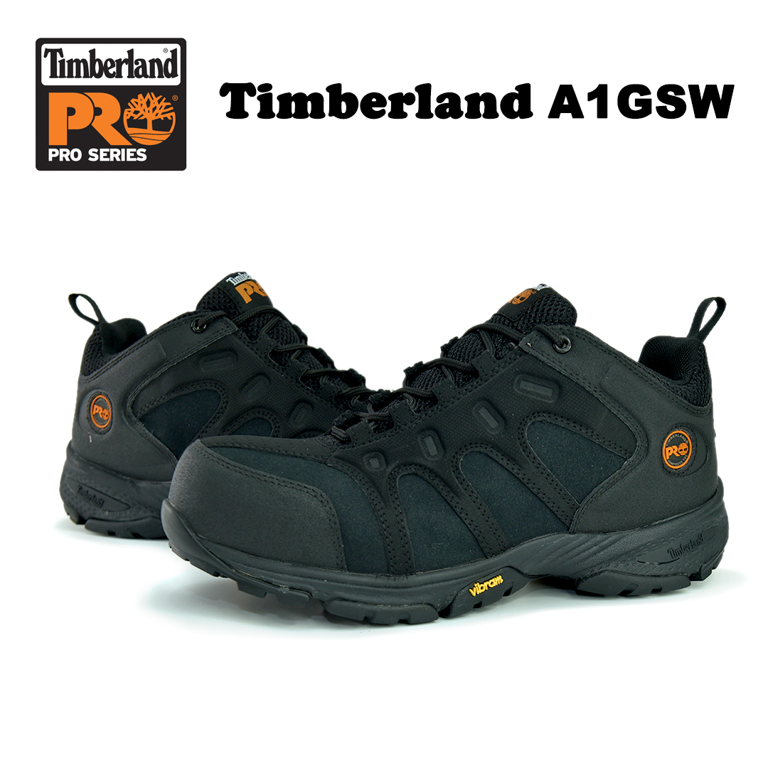 Timberland Pro Wildcard Composite Toe A1GSW - Image 2
