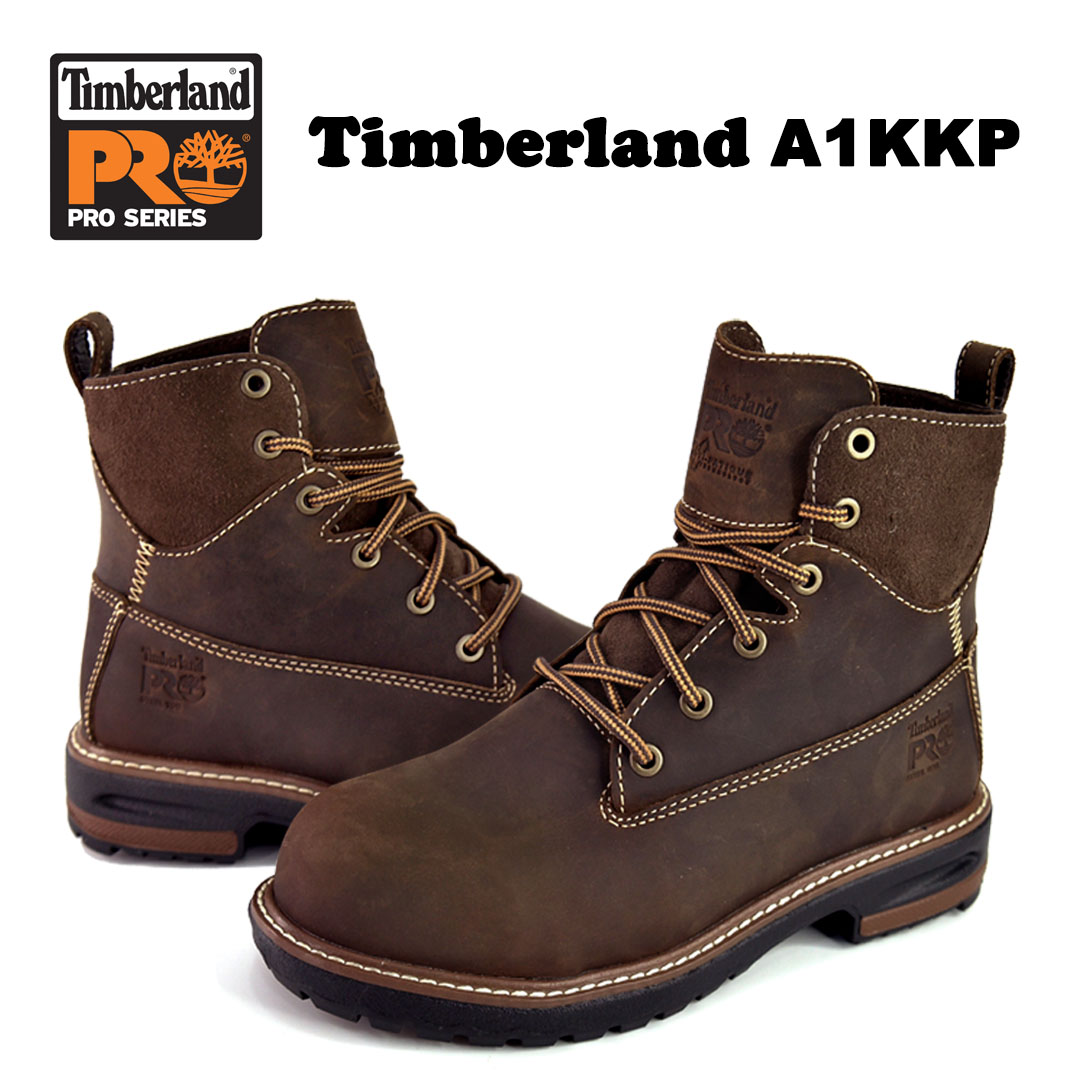 Timberland Pro Woman Hightower A1KKP - Image 2