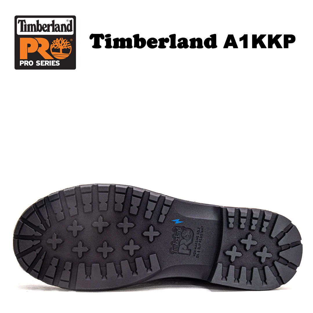 Timberland Pro Woman Hightower A1KKP - Image 4