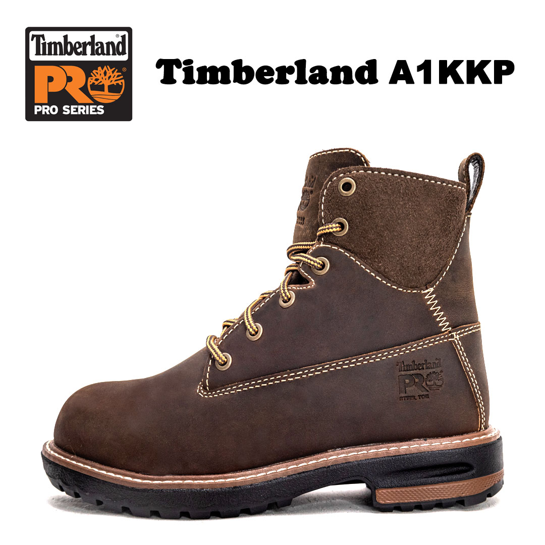 Timberland Pro Woman Hightower A1KKP - Image 3