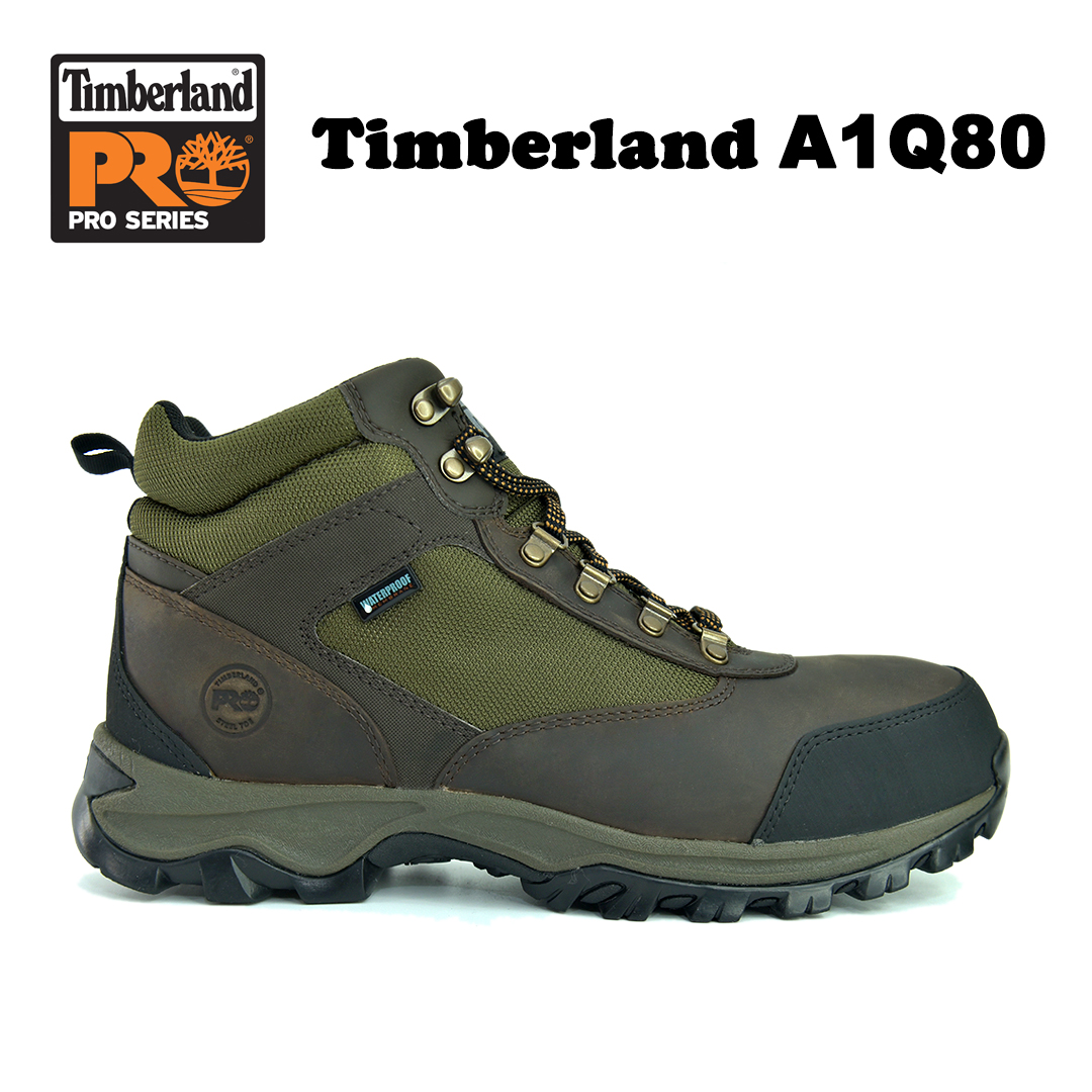 Timberland Pro Keele Ridge Work A1Q80 - Image 2