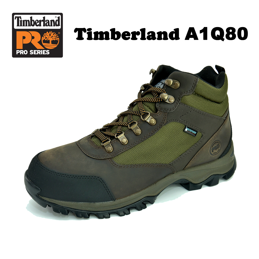 Timberland Pro Keele Ridge Work A1Q80